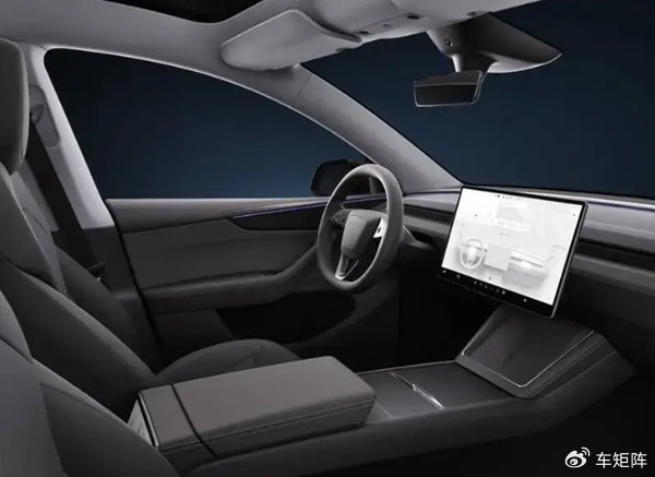 特斯拉Model Y史上峰值續航!821Km版售28.85萬,Model Y L沒戲了?