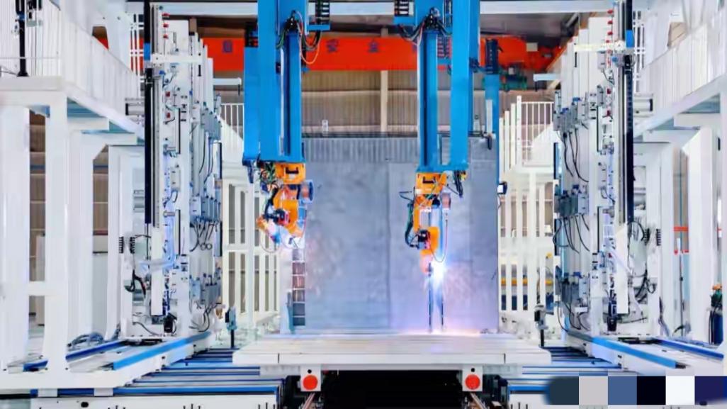 廣州樓市“掀桌子”!明年起,你買的新房全是“拼裝預(yù)制”!