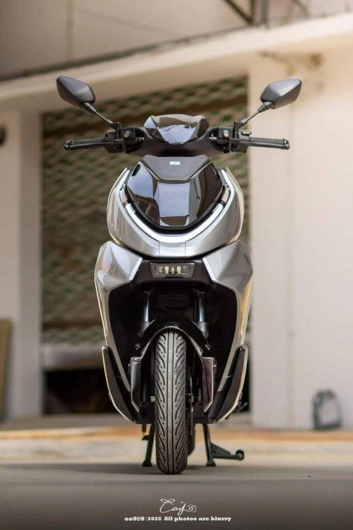 全能電摩選擇:極核AE4 Pro超越小牛FX