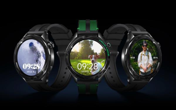 小米Watch S5將支持UWB技術 采用表冠設計