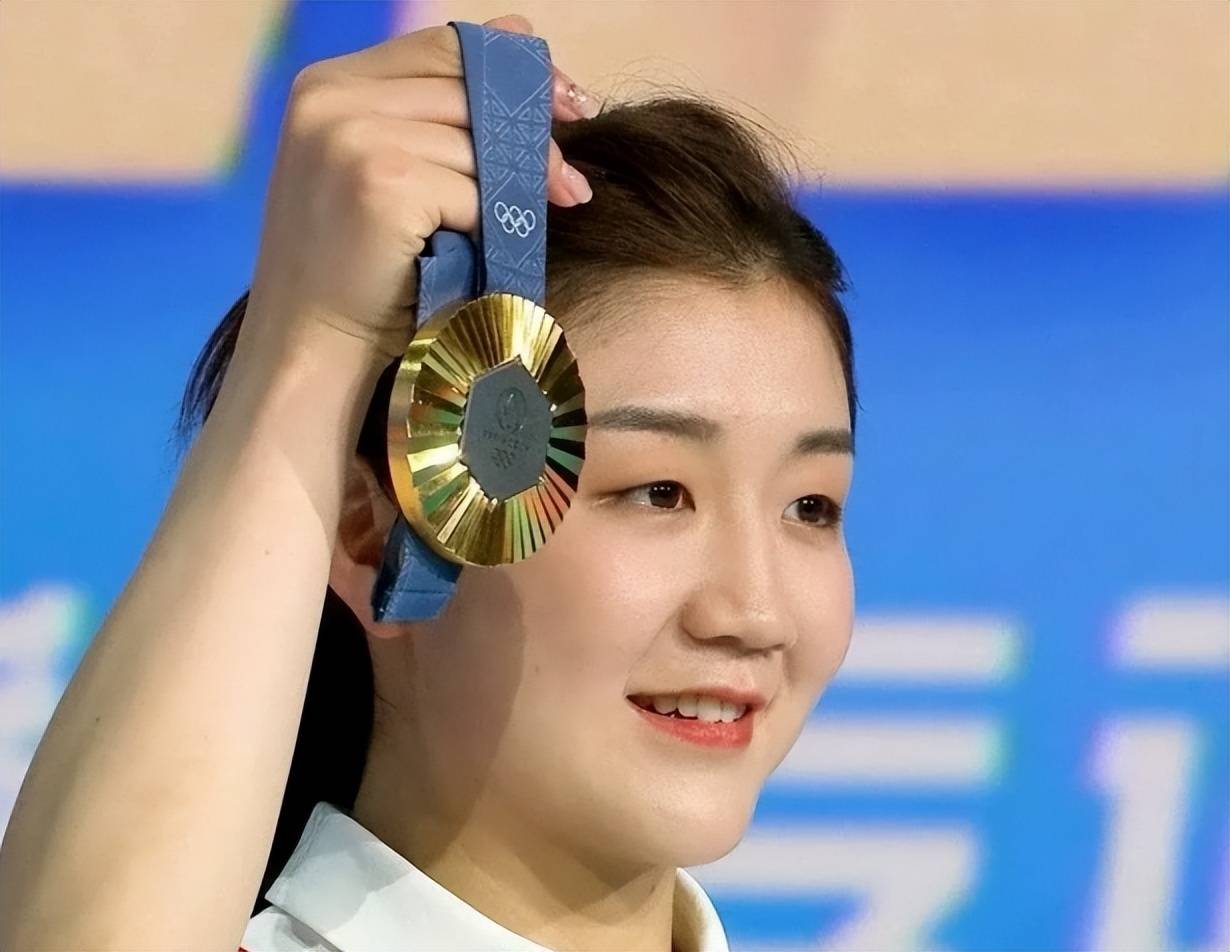 陳夢(mèng)力挽狂瀾!山東女團(tuán)逆轉(zhuǎn)四川,全運(yùn)淘汰賽劍指冠軍