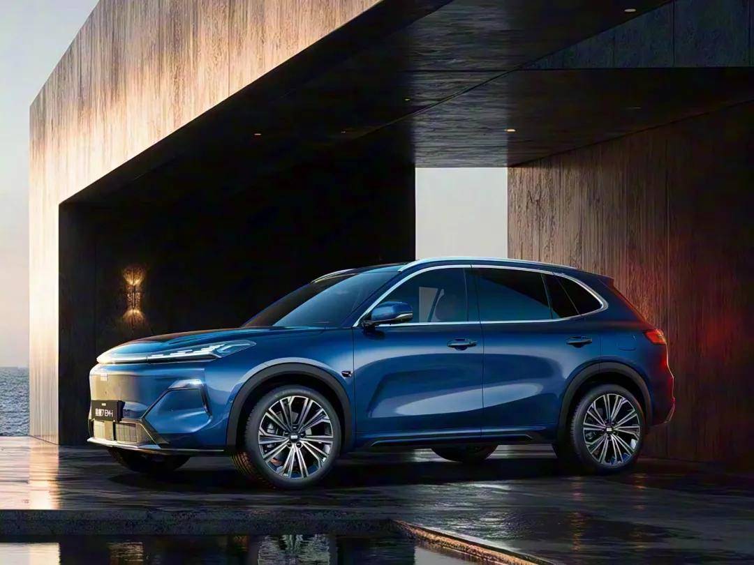 星途獵裝車曝光!近日多款新車信息公布,1156馬力的保時捷新車官圖發布