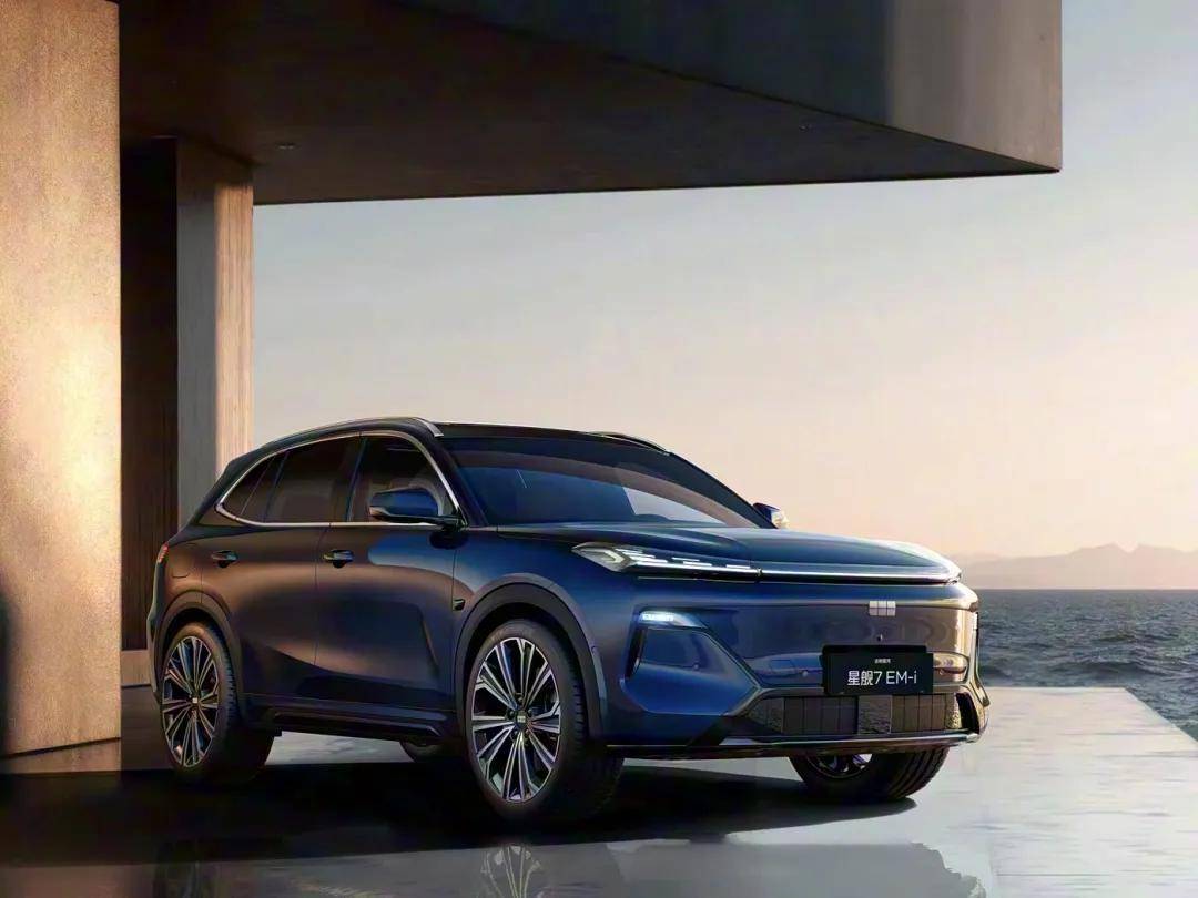 星途獵裝車曝光!近日多款新車信息公布,1156馬力的保時捷新車官圖發布