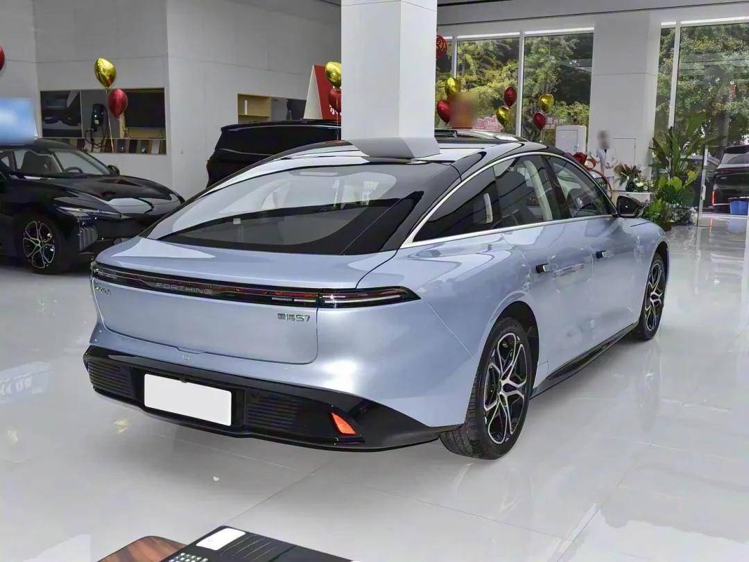 星途獵裝車曝光!近日多款新車信息公布,1156馬力的保時捷新車官圖發布