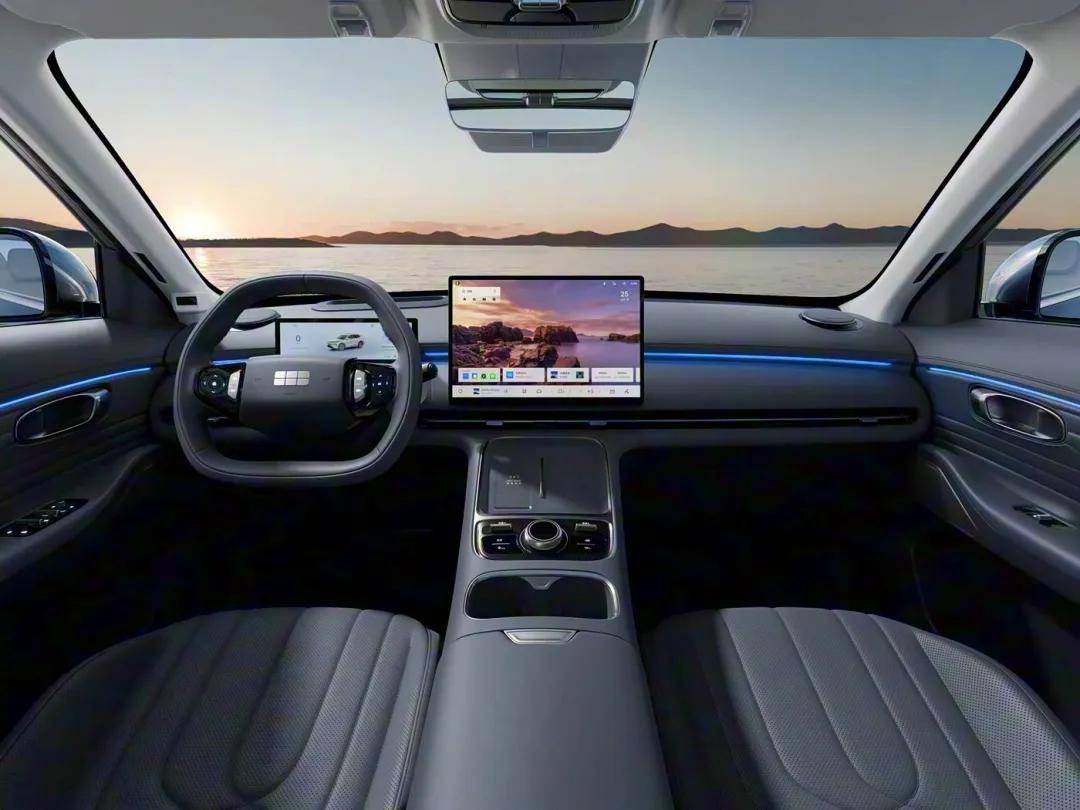 星途獵裝車曝光!近日多款新車信息公布,1156馬力的保時捷新車官圖發布