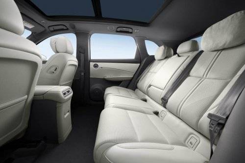 適合家用的SUV推薦:新一代奶爸神車紅旗HS6PHEV開啟預售