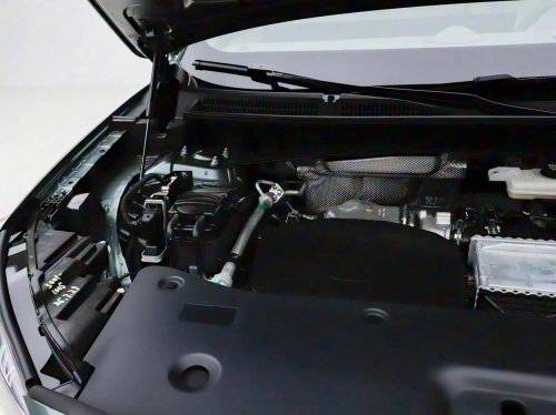 適合家用的SUV推薦:新一代奶爸神車紅旗HS6PHEV開啟預售