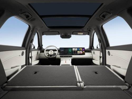 適合家用的SUV推薦:新一代奶爸神車紅旗HS6PHEV開啟預售