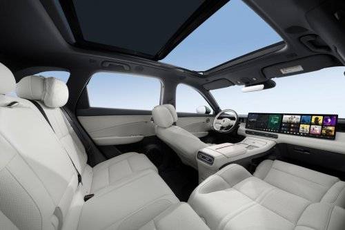 適合家用的SUV推薦:新一代奶爸神車紅旗HS6PHEV開啟預售