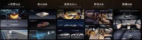 東風日產(chǎn)戰(zhàn)略轉(zhuǎn)型深化:N6開啟“最家插混”時代