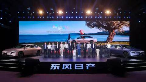 東風日產(chǎn)戰(zhàn)略轉(zhuǎn)型深化:N6開啟“最家插混”時代