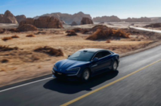 廣州車展仰望展現豐碩成果,持續彰顯中國豪華品牌新高度