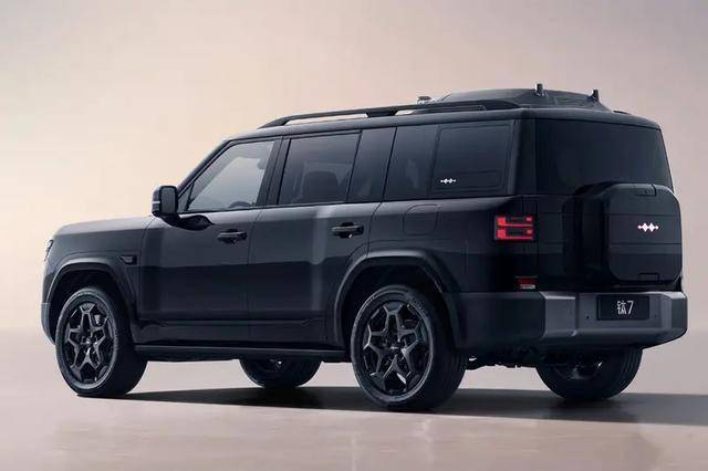 小眾變爆款!2025黑馬,狂甩超5萬臺成銷冠,混動越野僅售17萬多