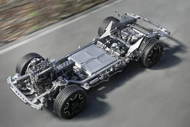 小眾變爆款!2025黑馬,狂甩超5萬臺成銷冠,混動越野僅售17萬多