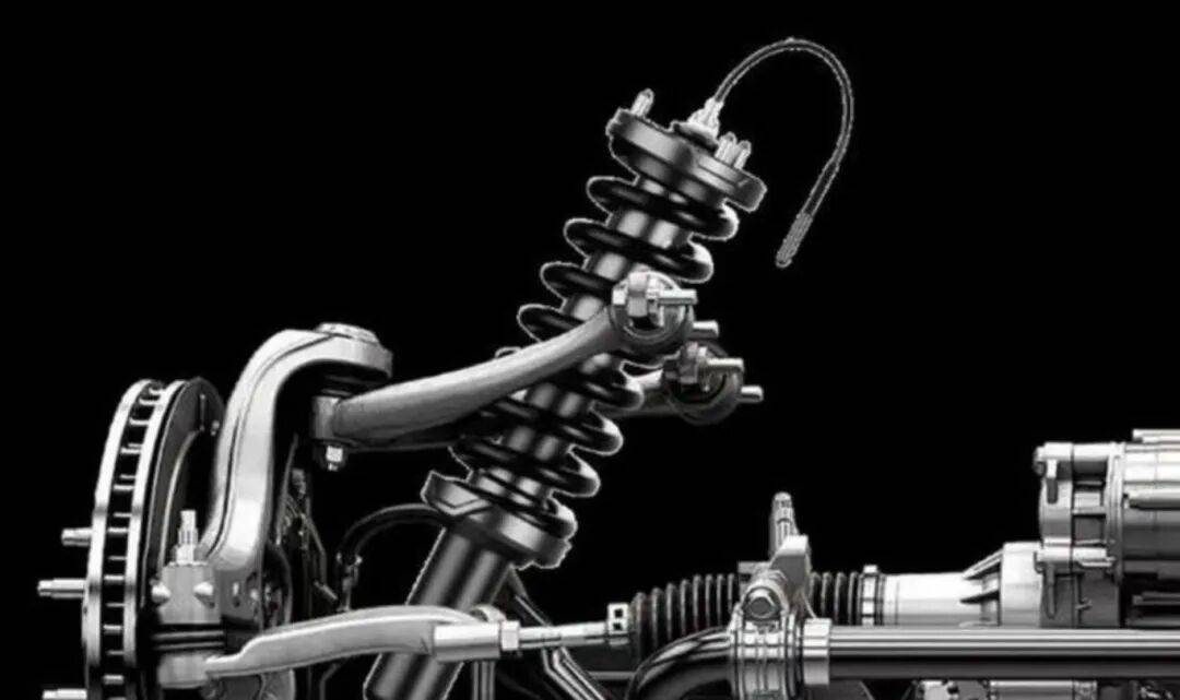 遙遙領先的配置,不會超過半年