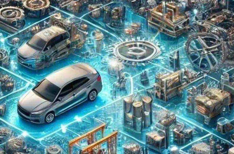 遙遙領先的配置,不會超過半年