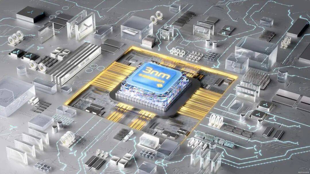 遙遙領先的配置,不會超過半年