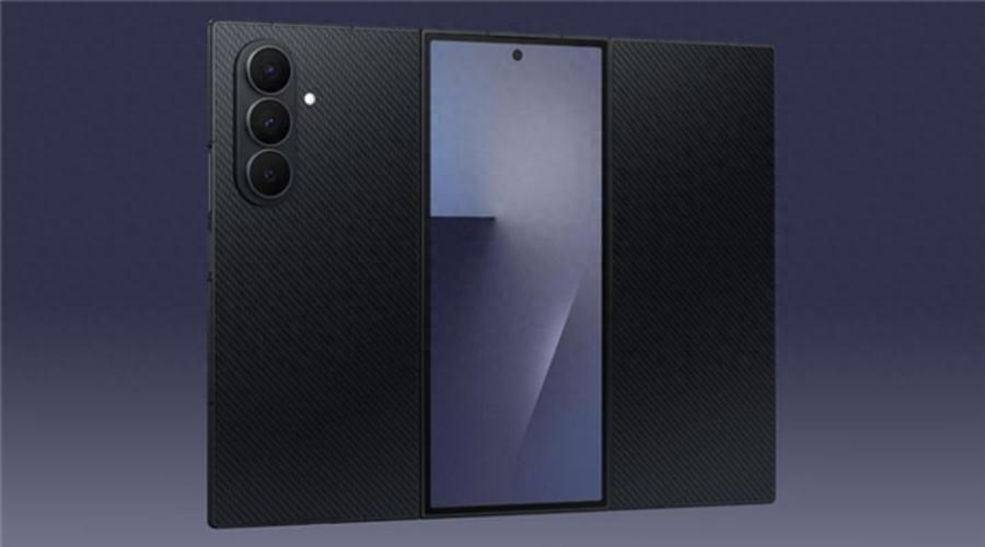 海外售價(jià)1.7萬!三星三折疊手機(jī)Galaxy Z TriFold正式發(fā)布